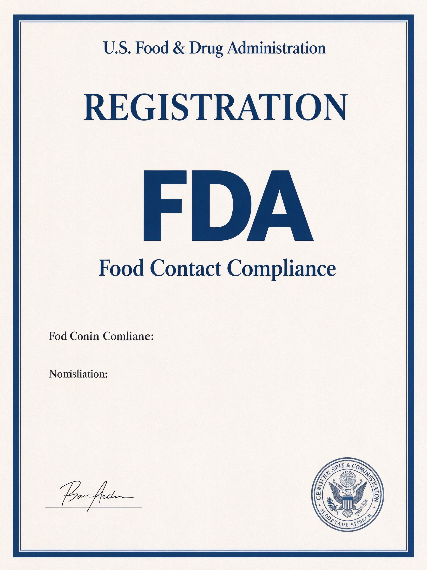 FDA