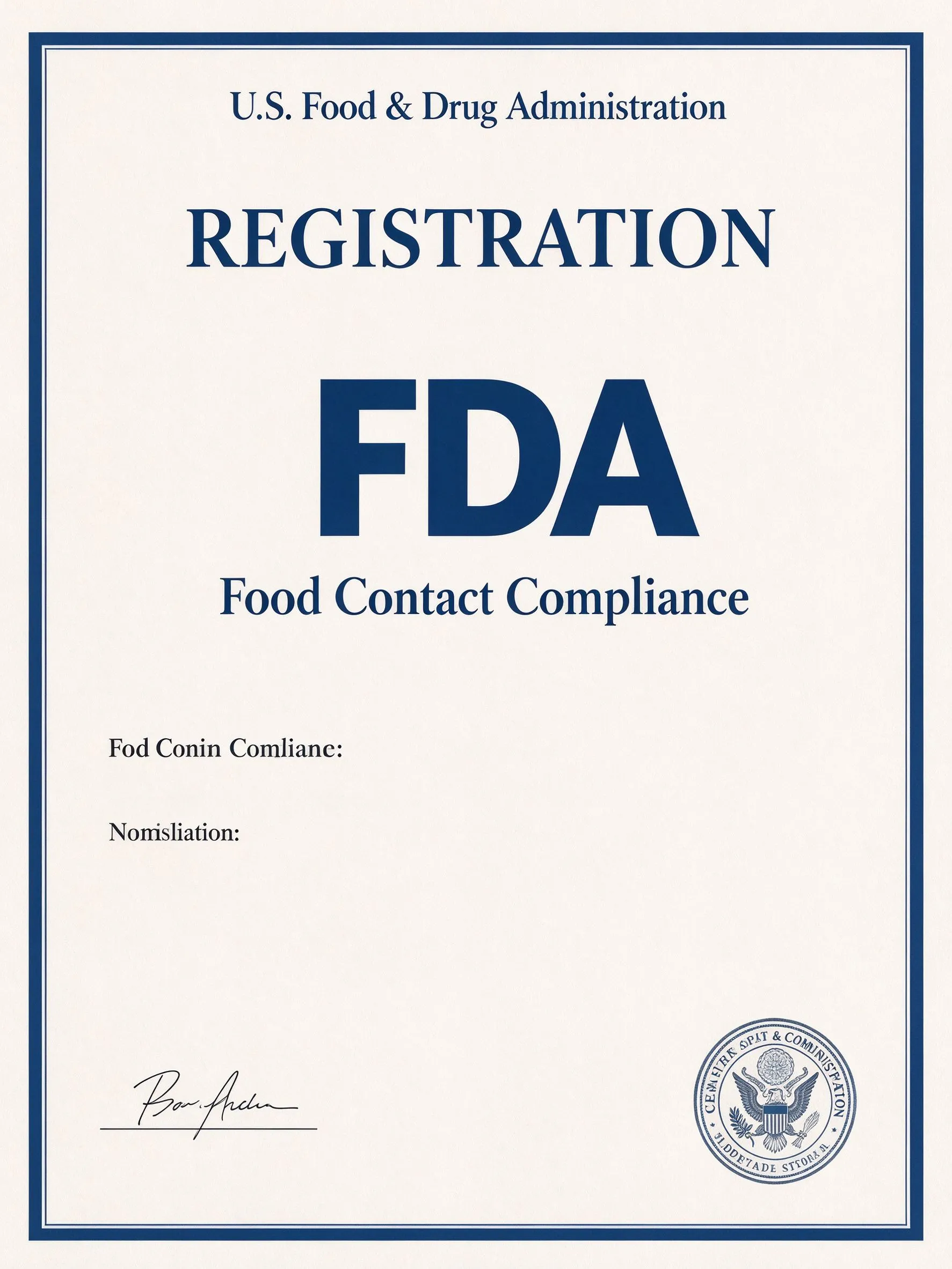 FDA