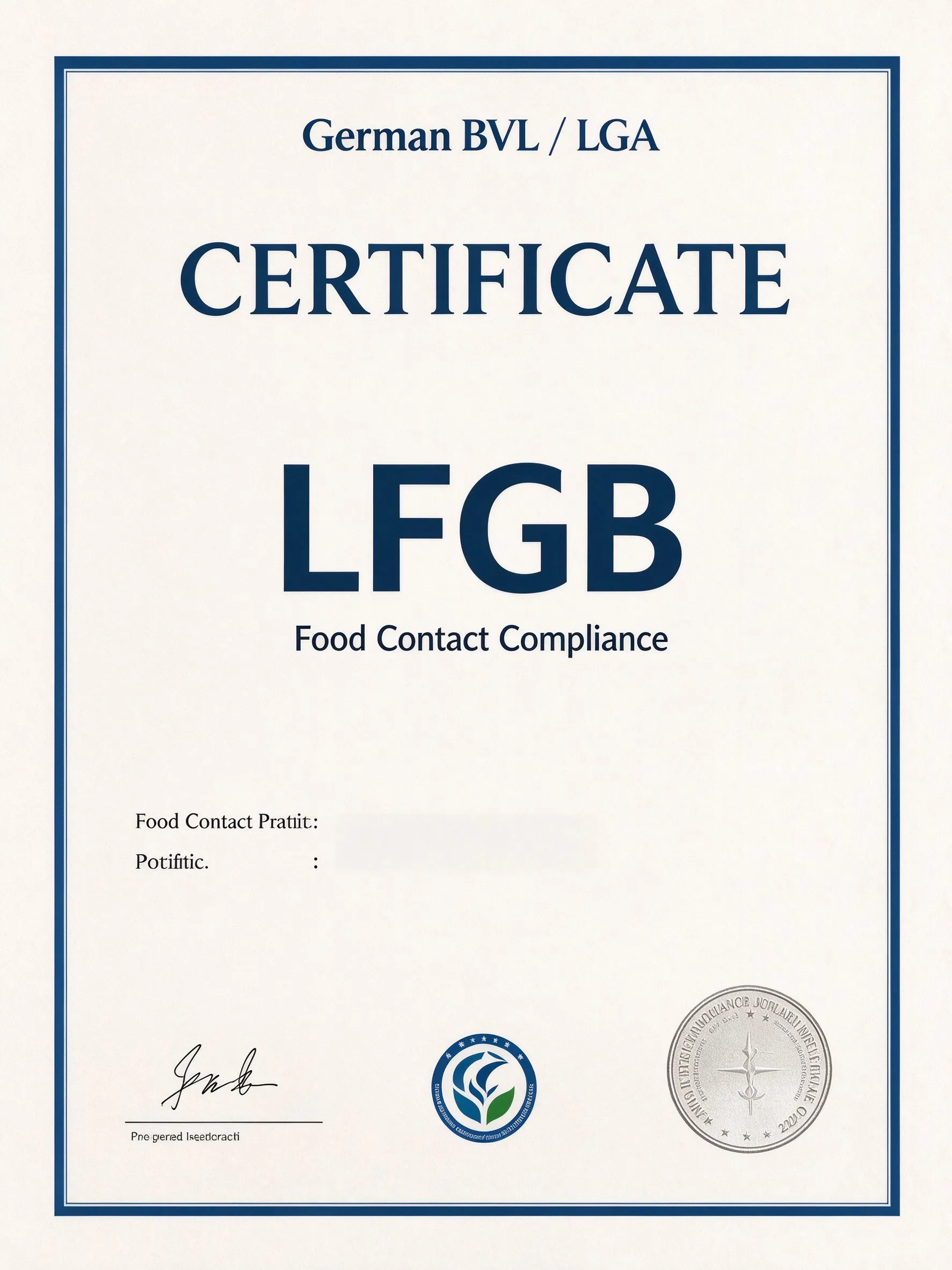 LFGB