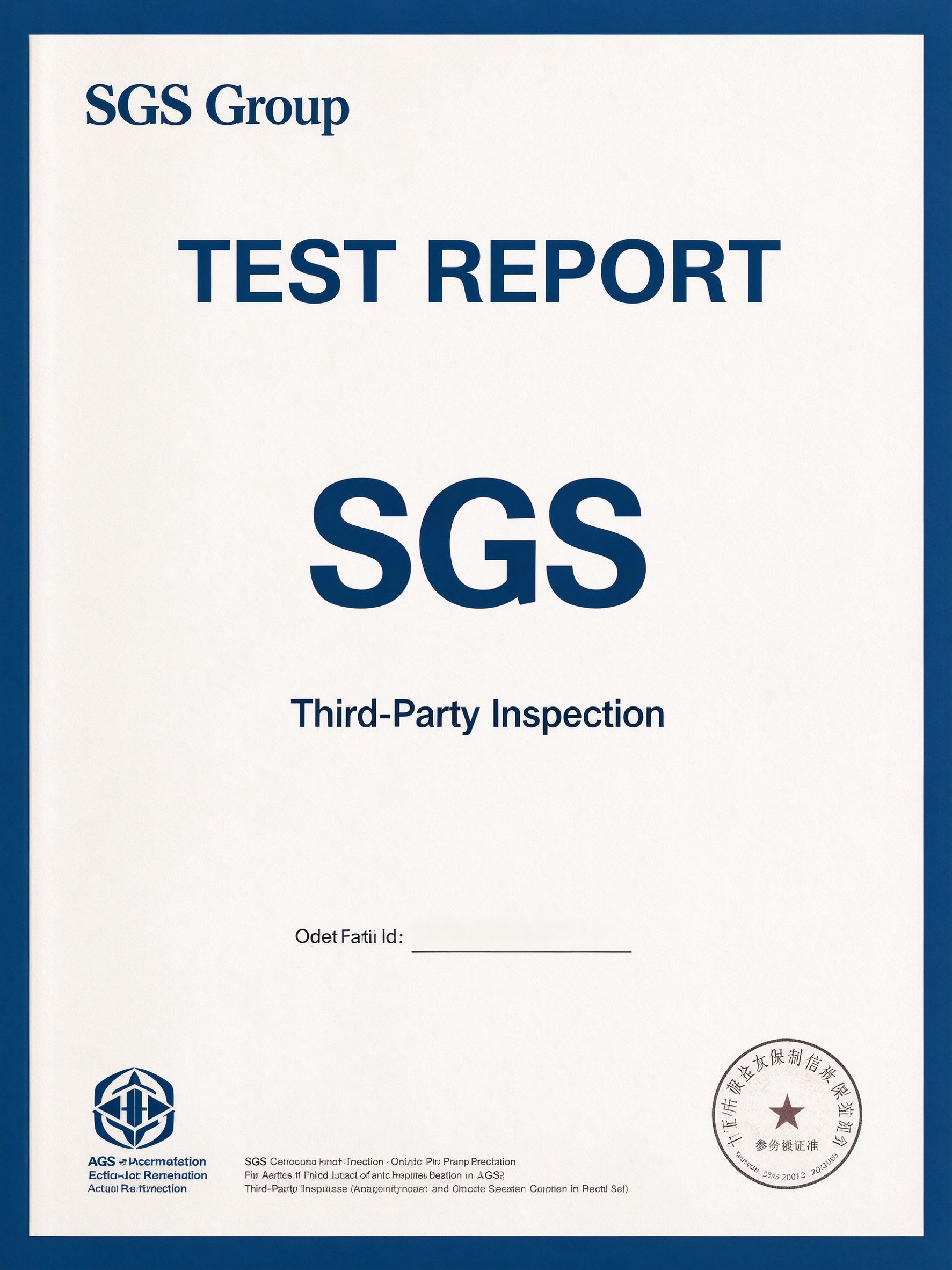 SGS
