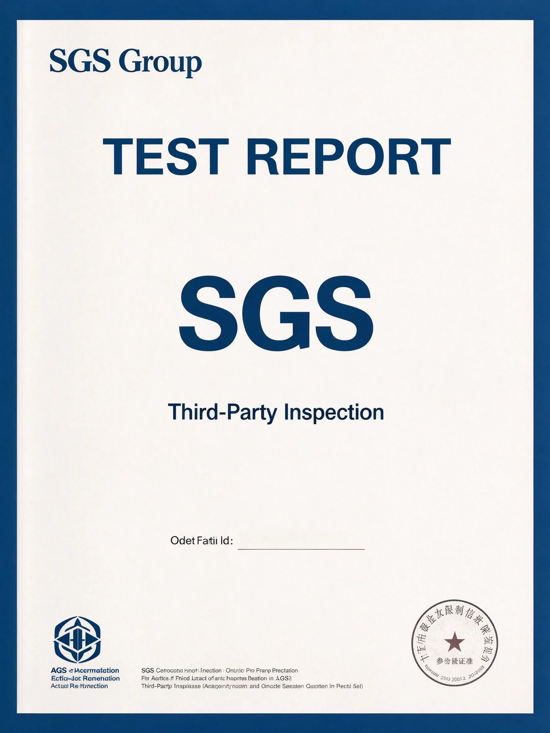 SGS