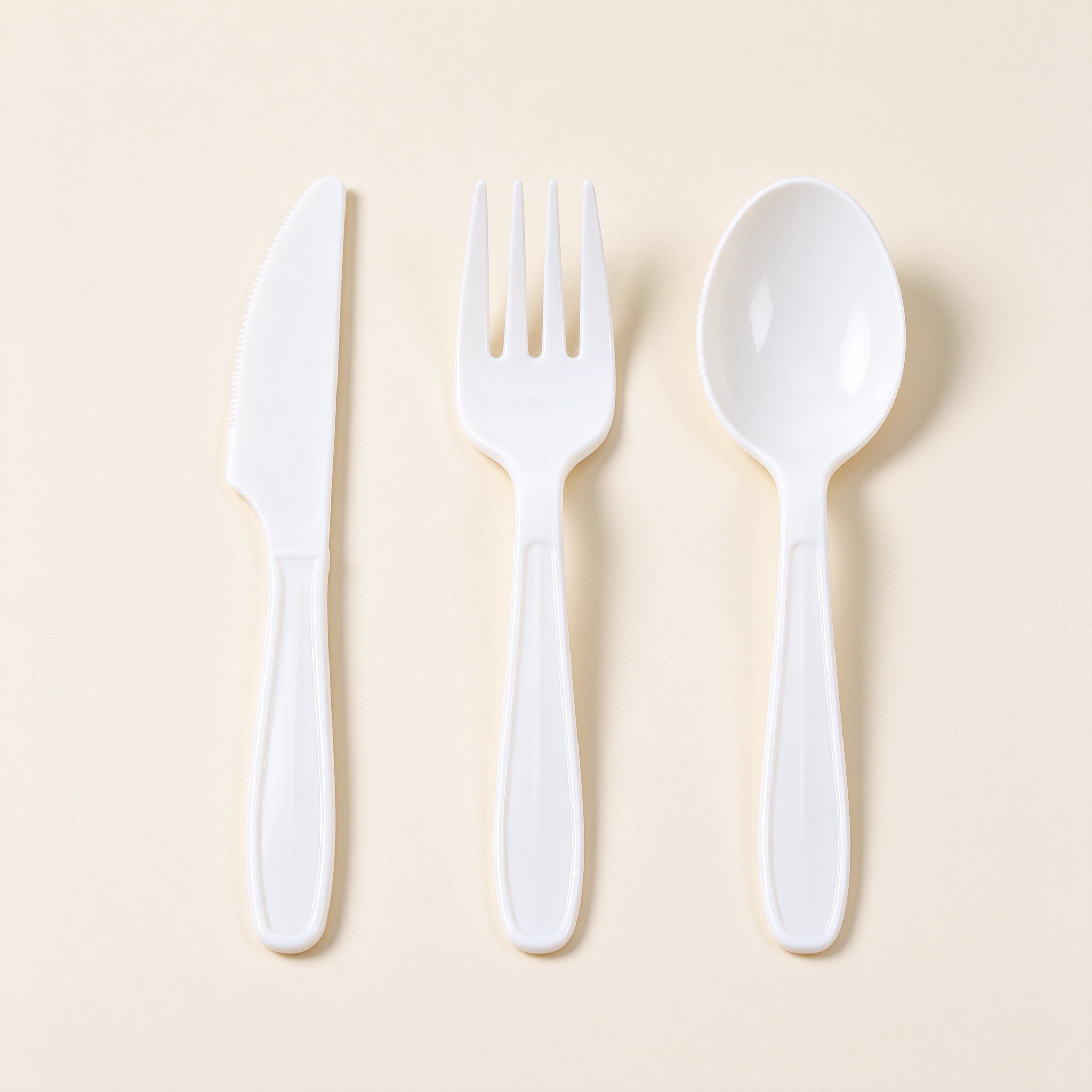 Cutlery & Stirrers