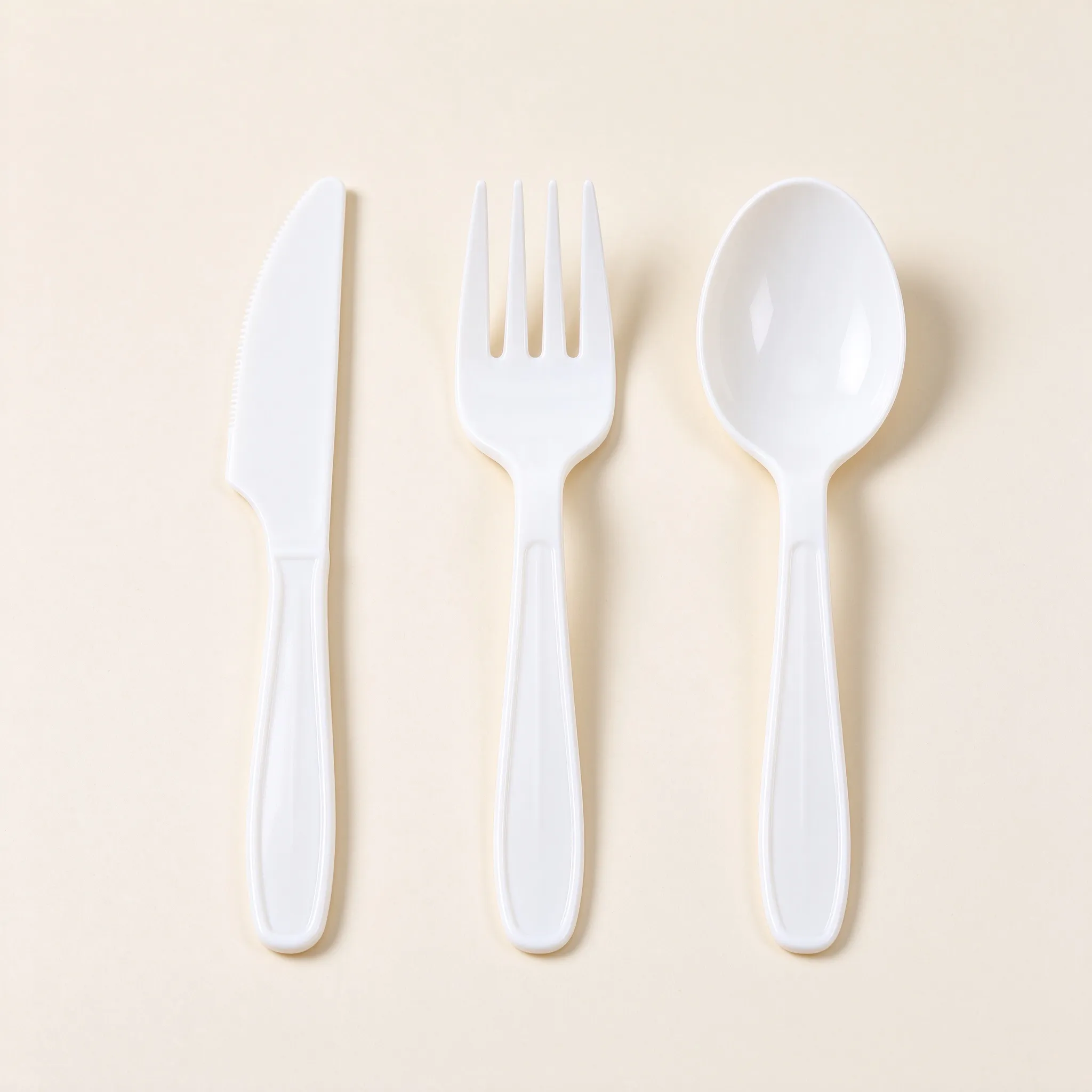 Cutlery & Stirrers