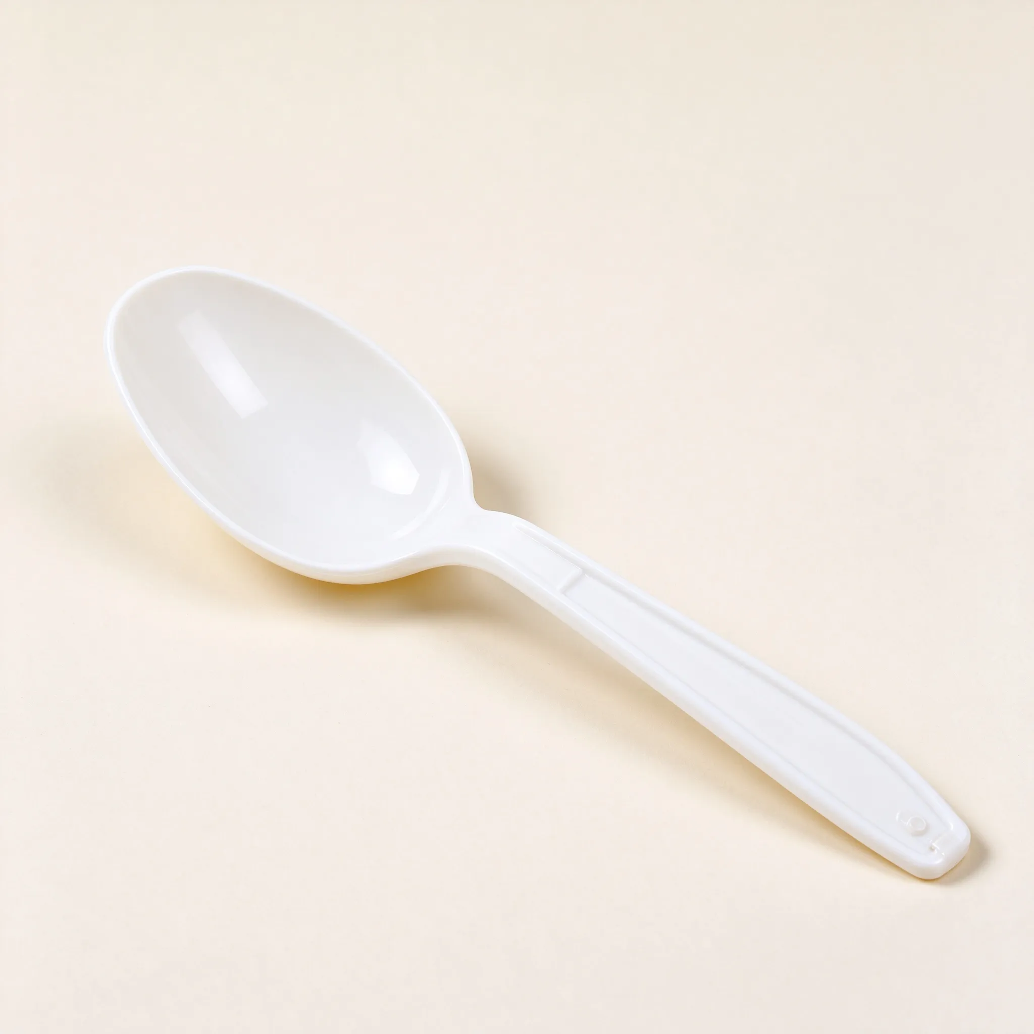 Jumbo Heavy-Duty Spoon