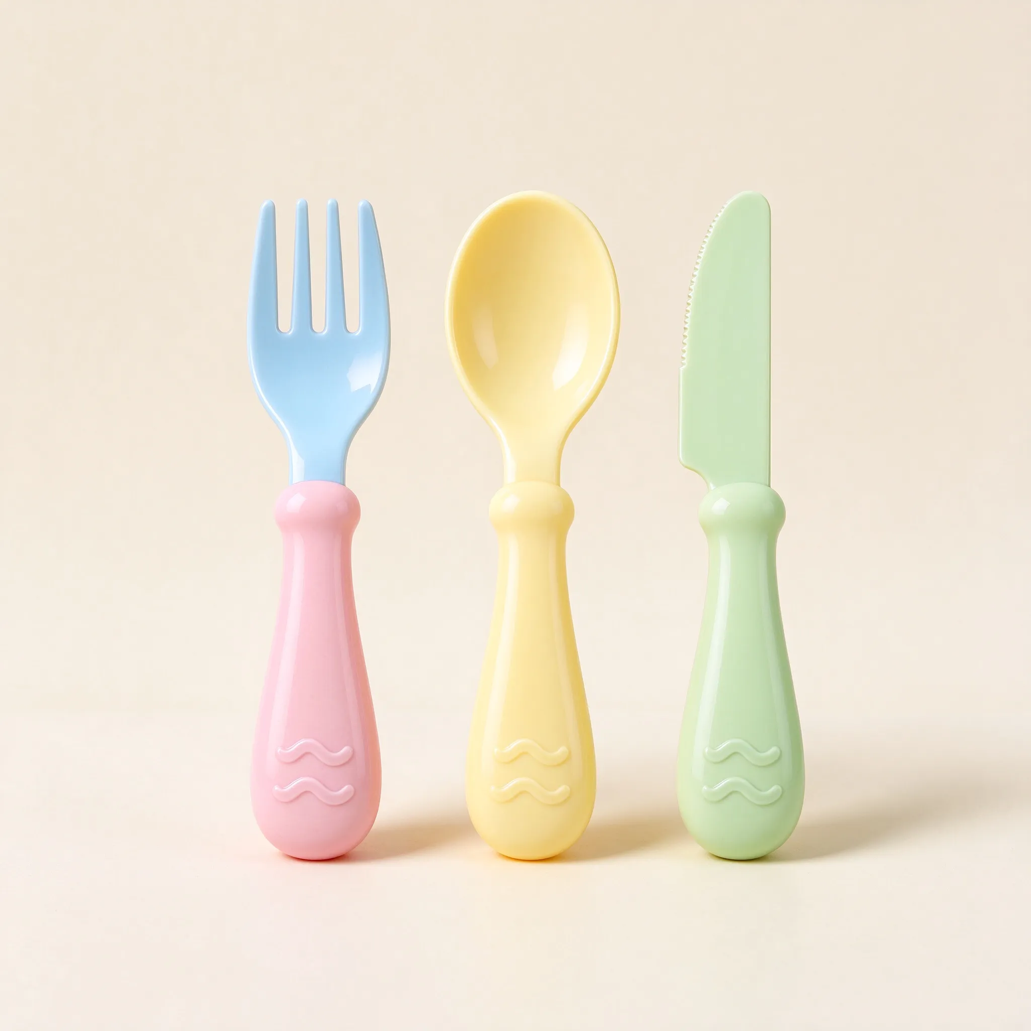 Kids' Short-Handle Set