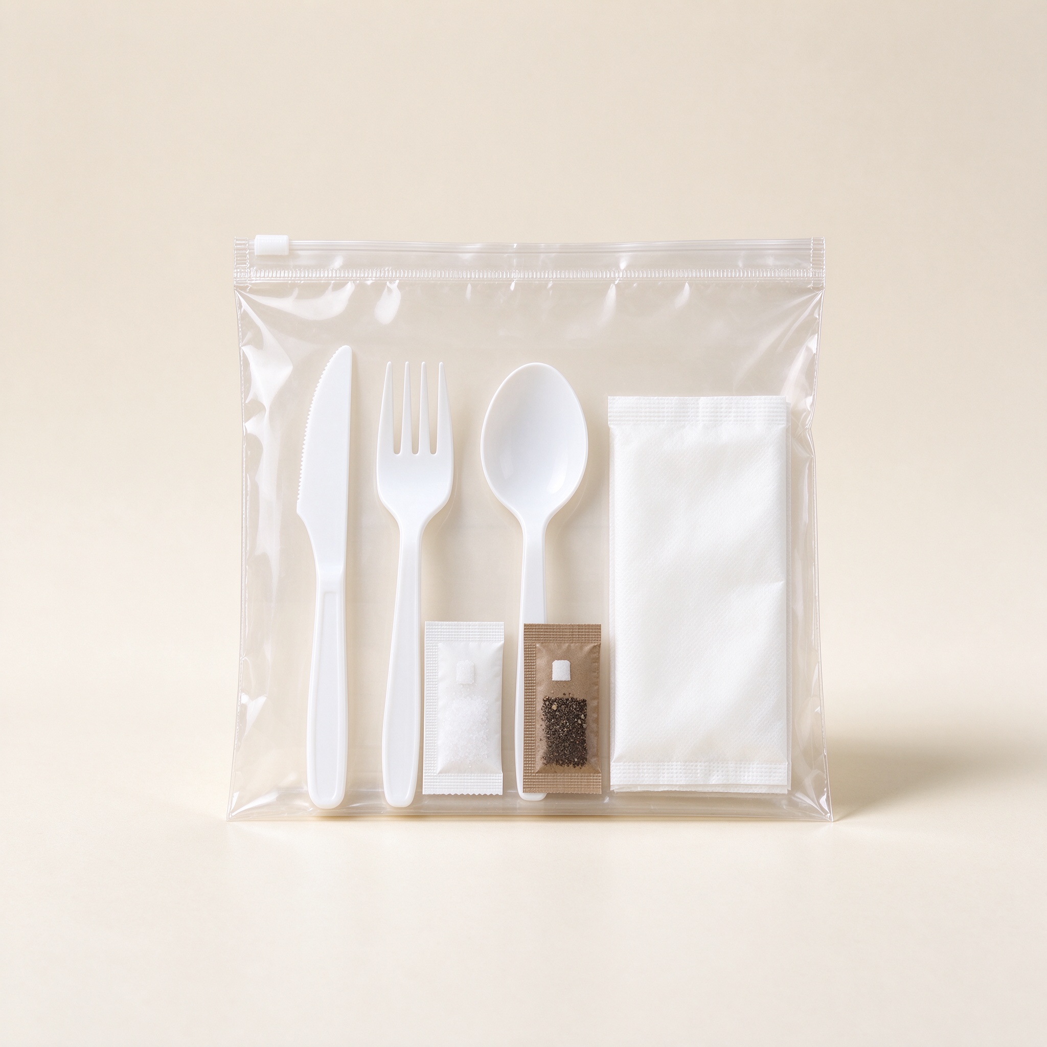 Airline Catering Kit