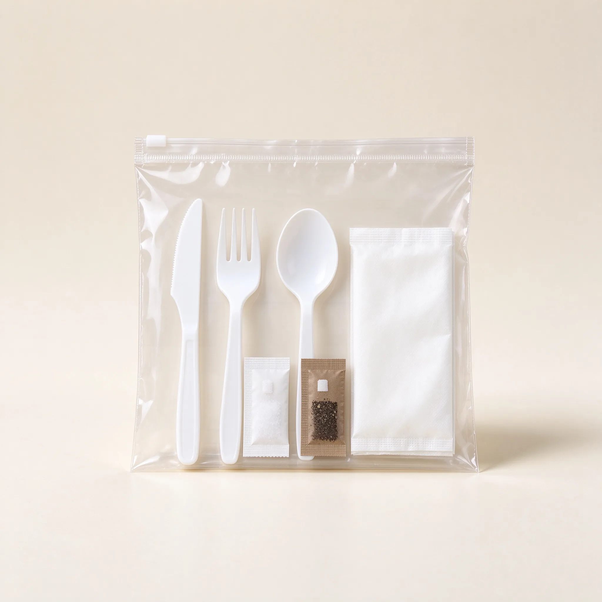 Airline Catering Kit