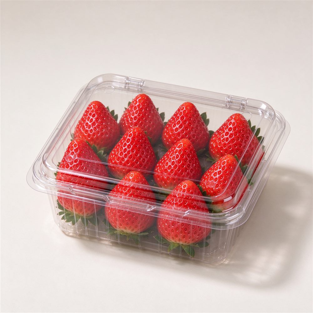 Fruit & Produce Boxes