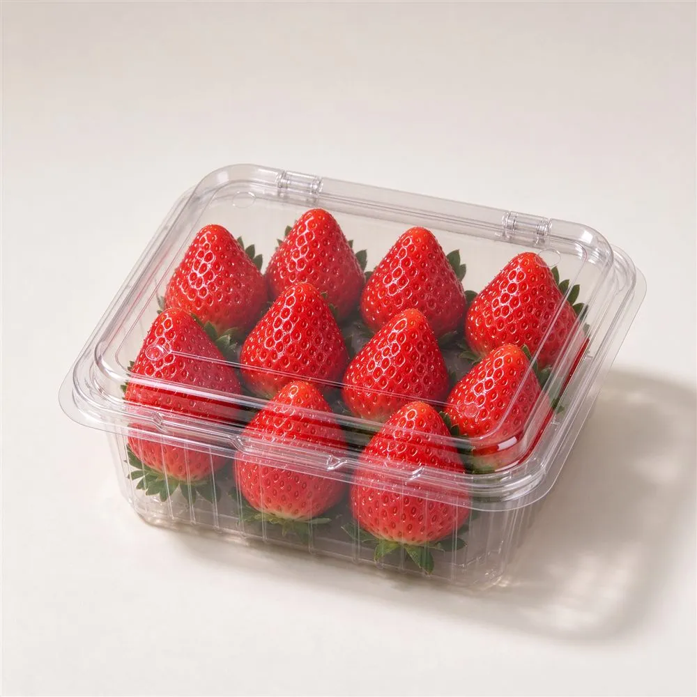 Supermarkets & fresh retail product