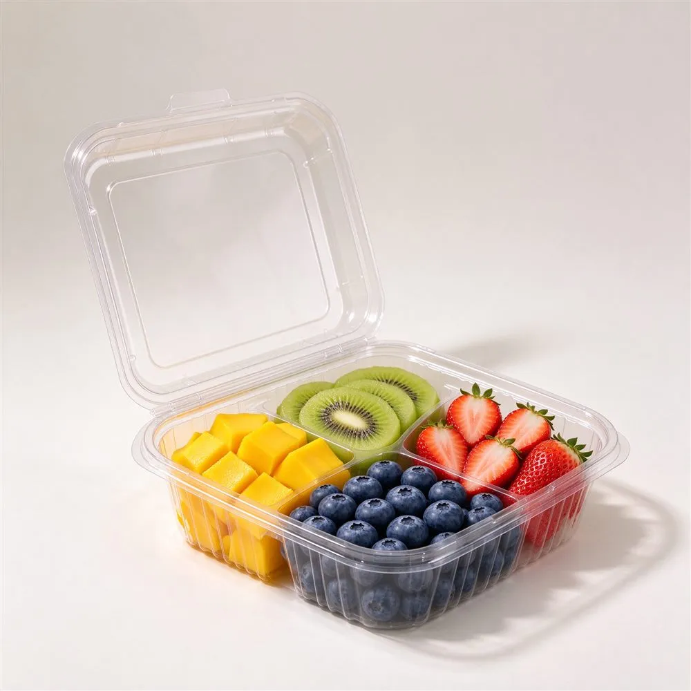 Fruit Platter Box