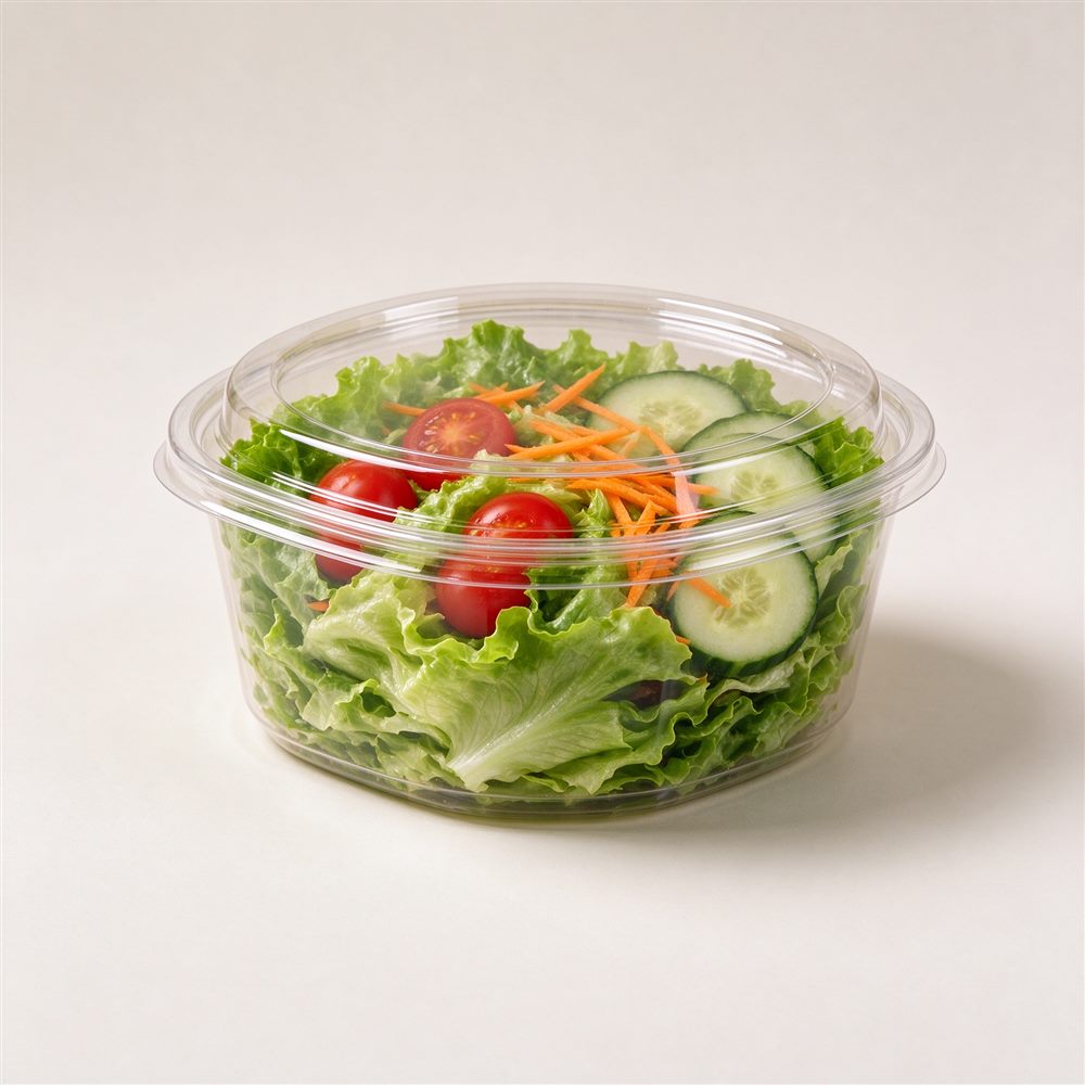 Salad Bowl Box
