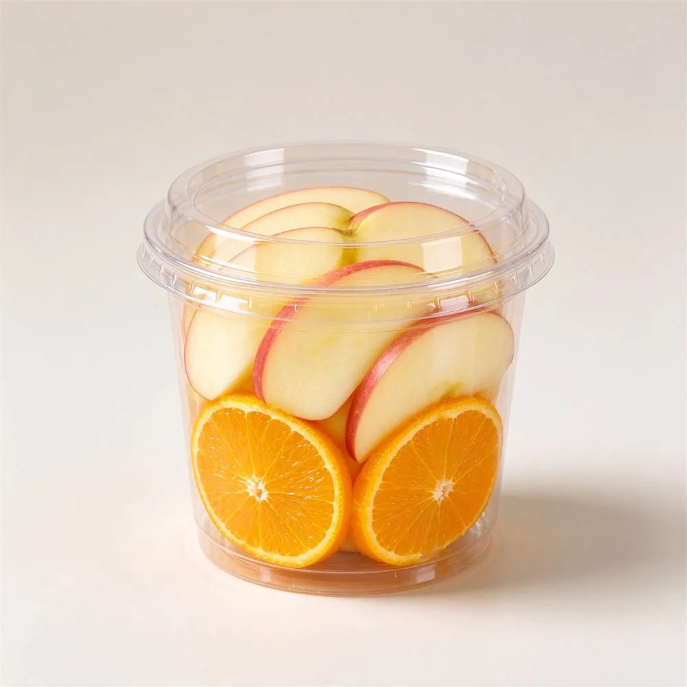 Fruit Cup