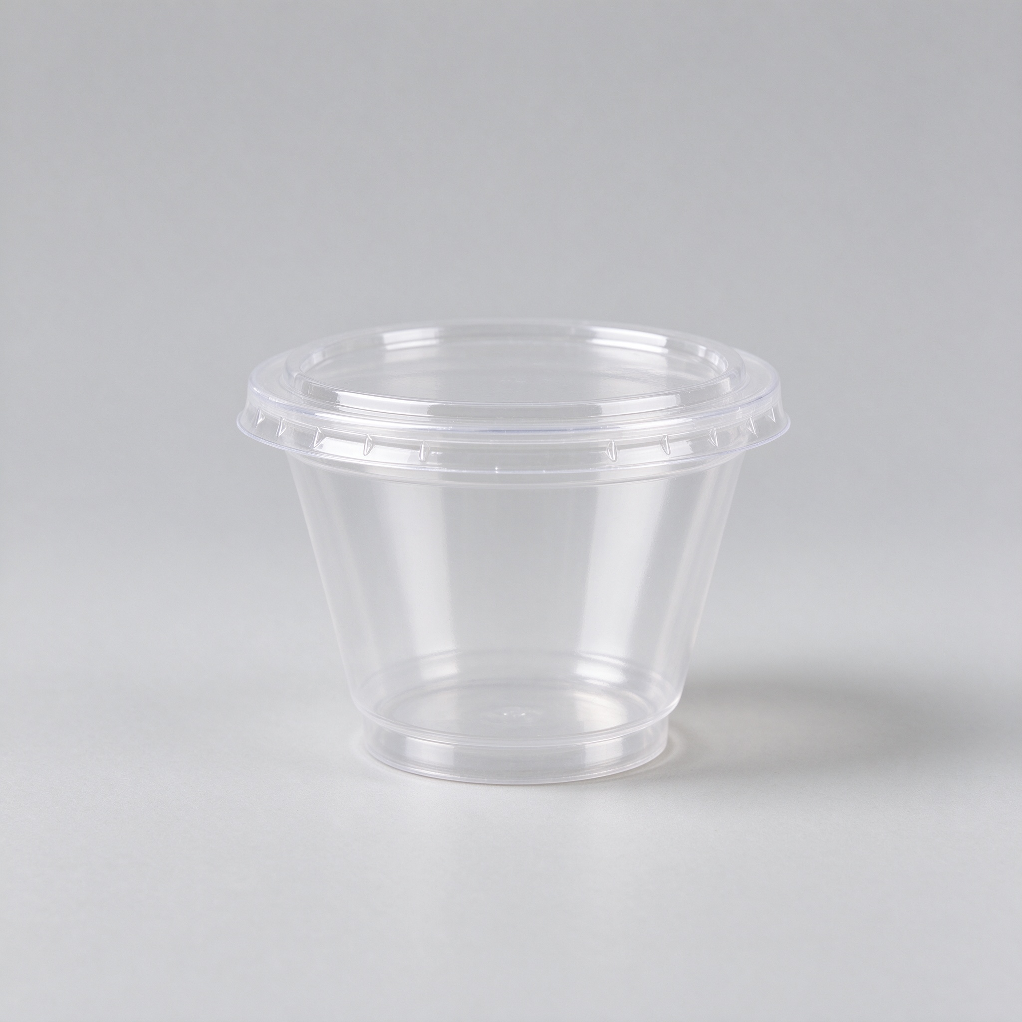 Jelly & Pudding Cups