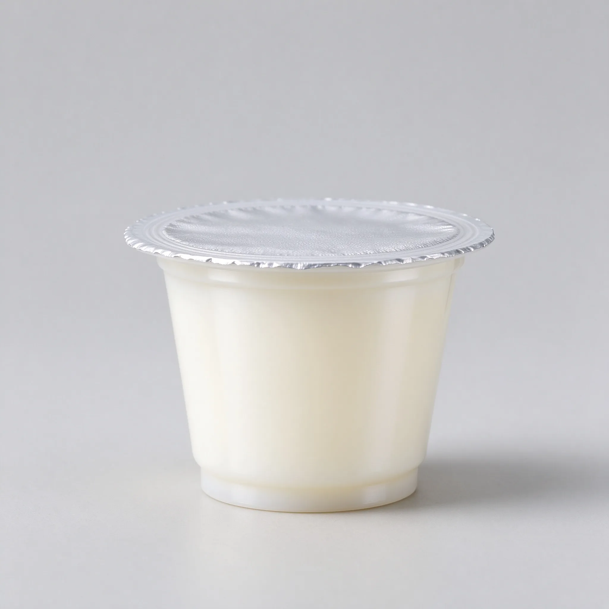 EVOH Barrier Cup