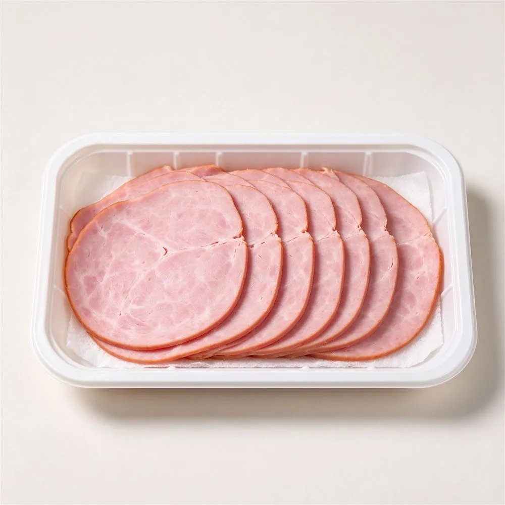 Cold Cuts Tray