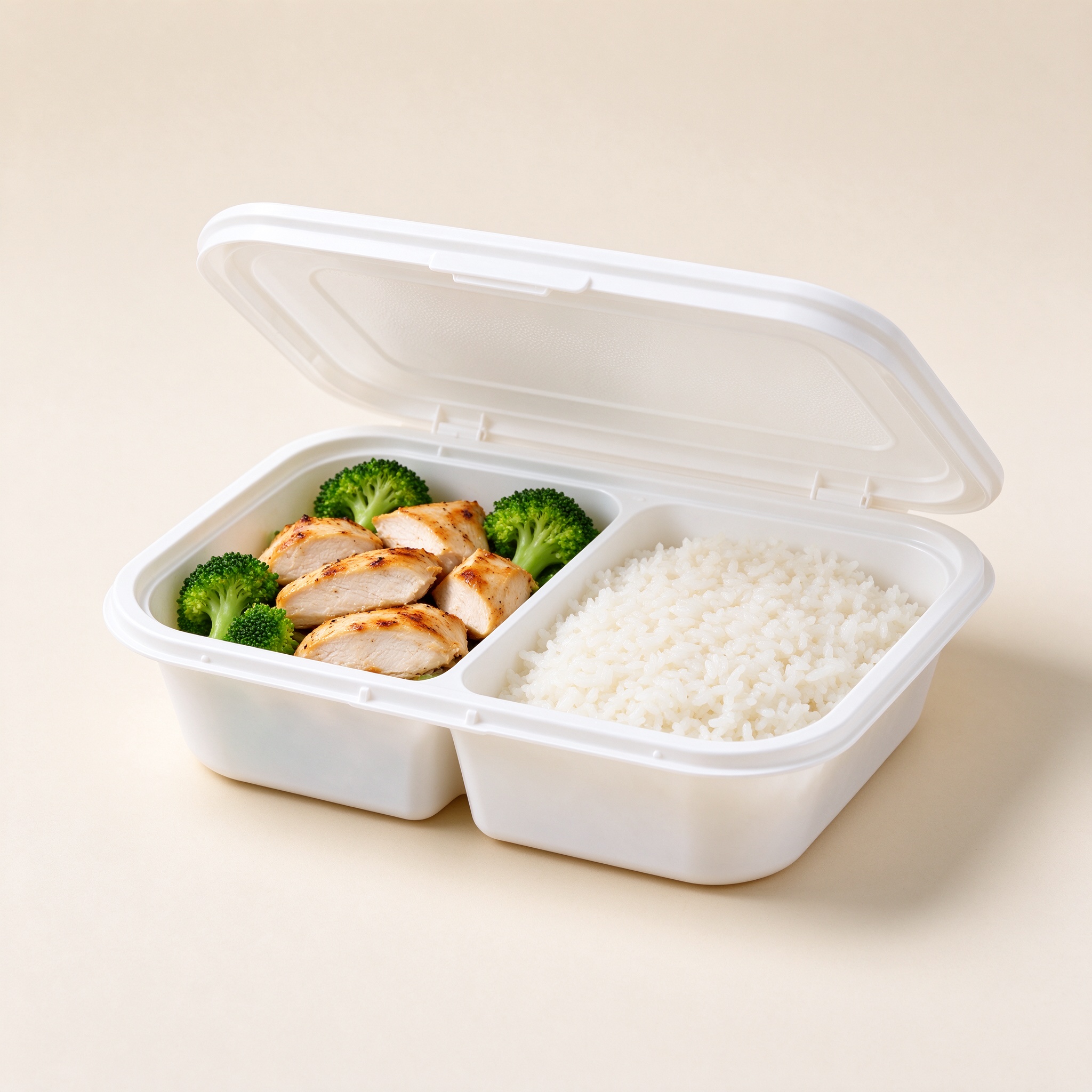 Burger & Fast Food Boxes