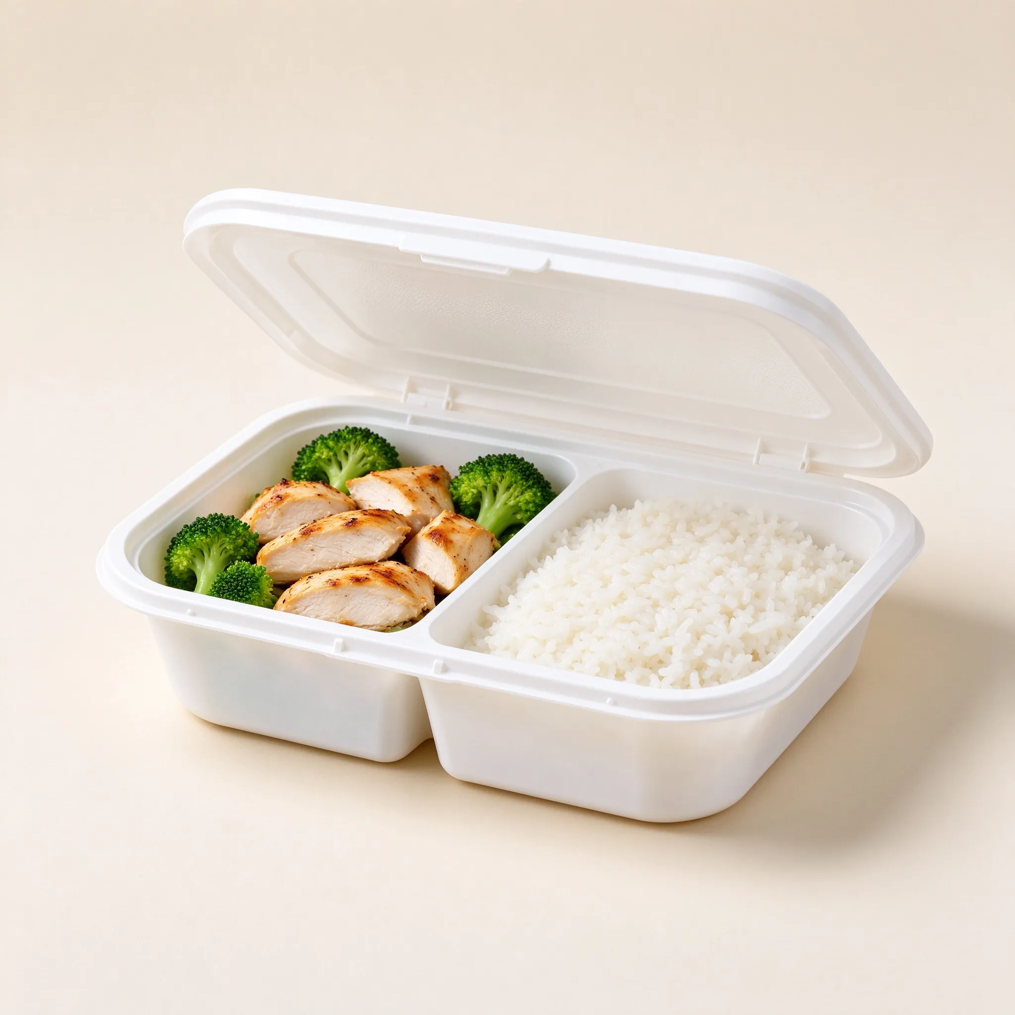 QSR & fast food product