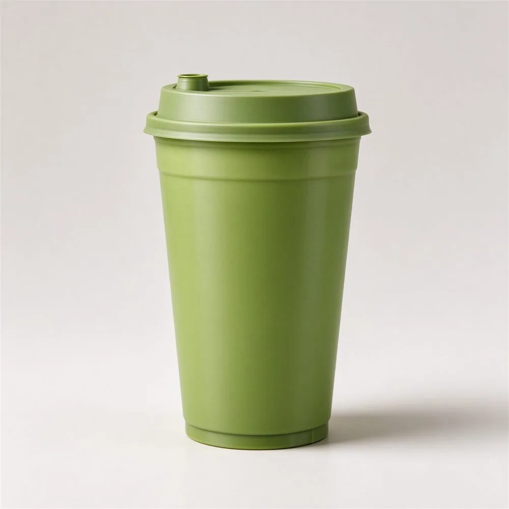 Matcha 500 Tinted Body
