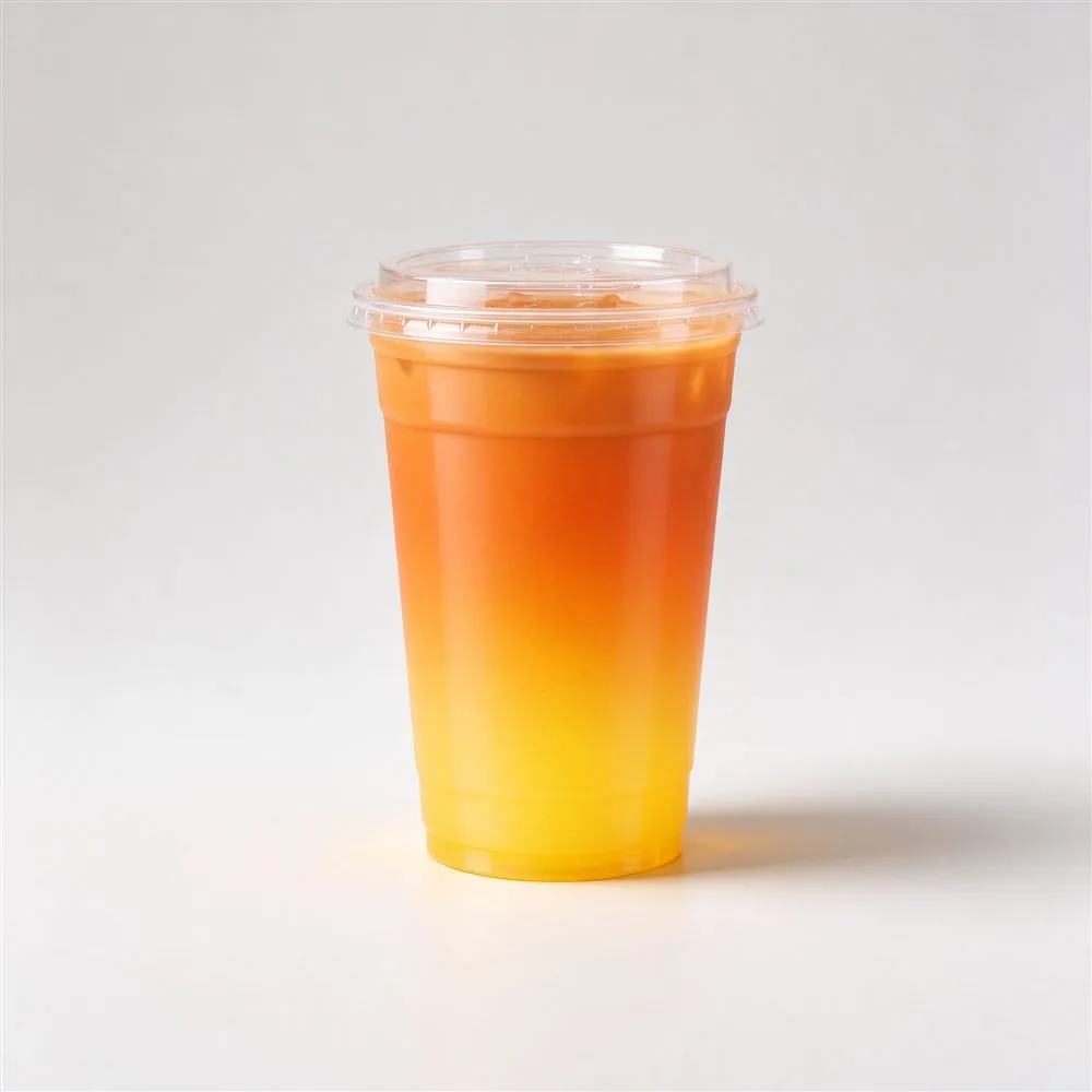 Sunset 500 Gradient
