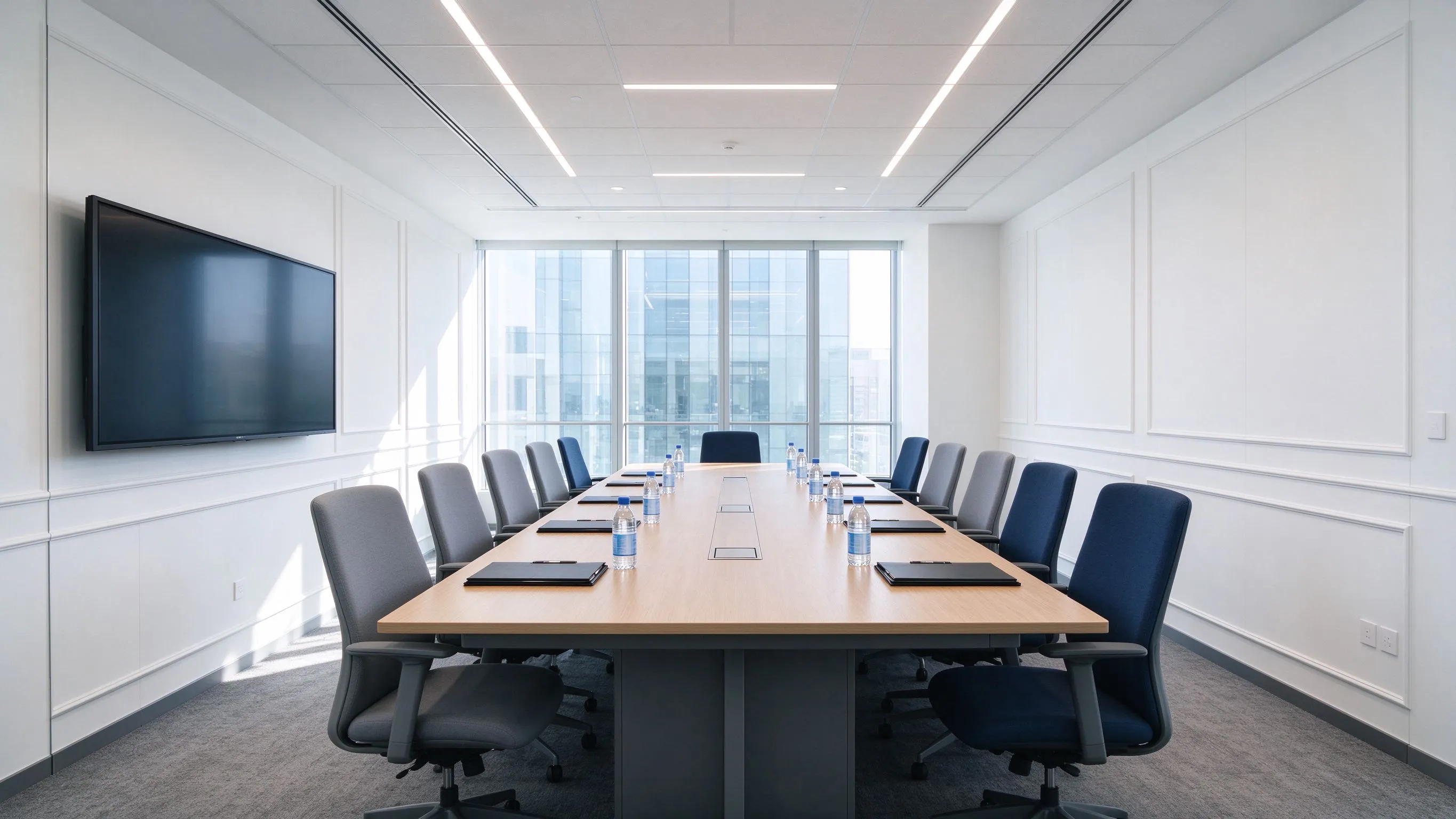 Meeting room