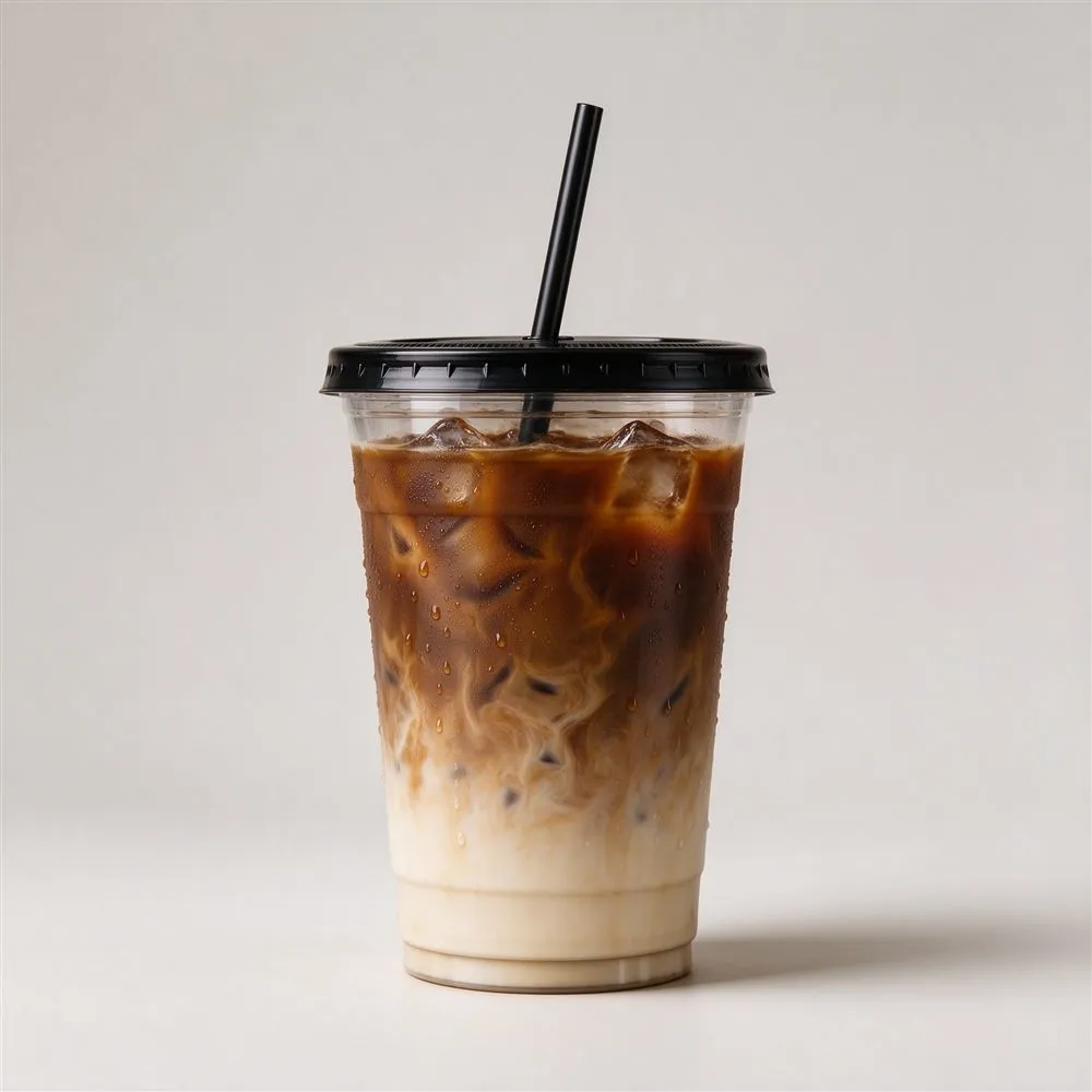 Iced 12 Café Style