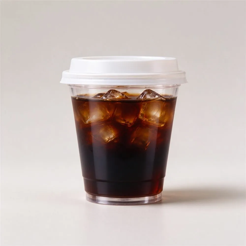 Shot 9 Espresso