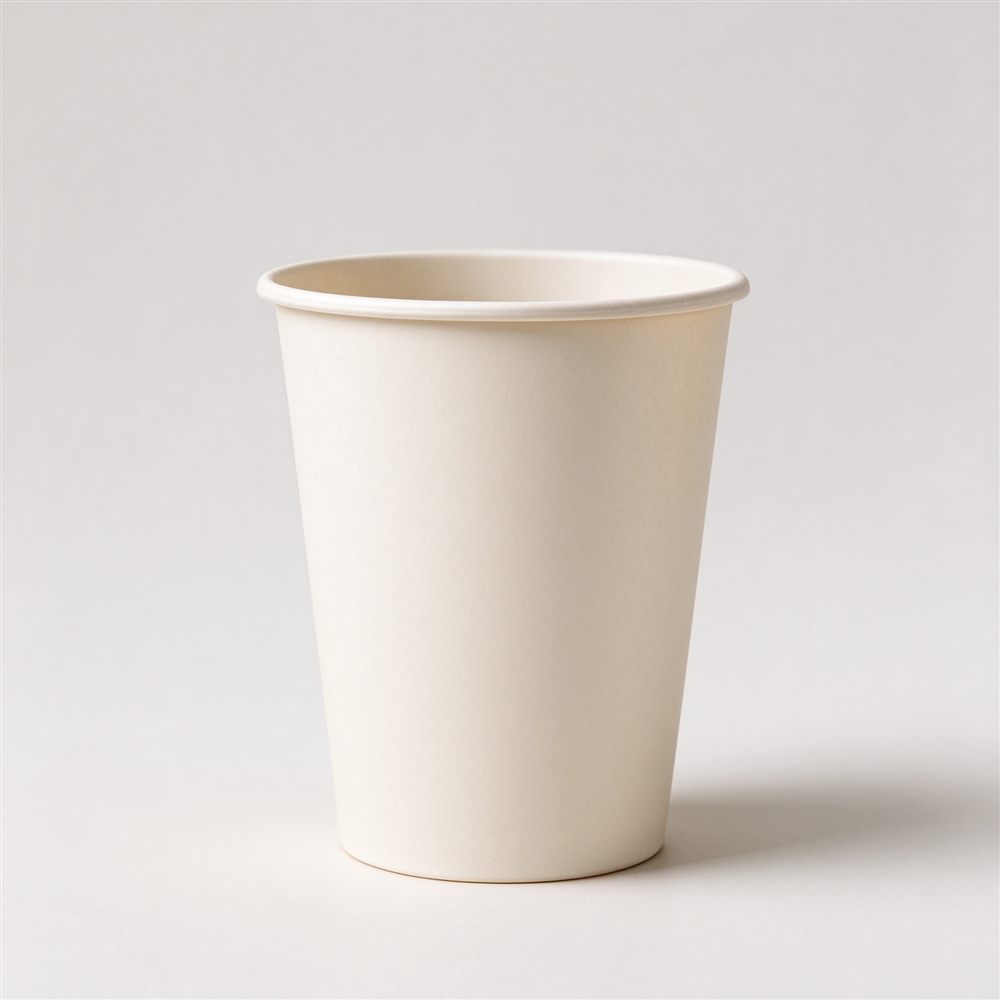 PLA Eco Cups