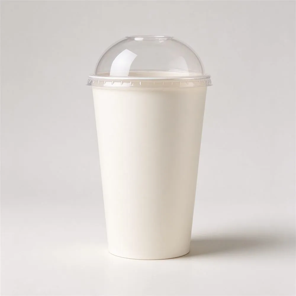 Eco 20 Dome