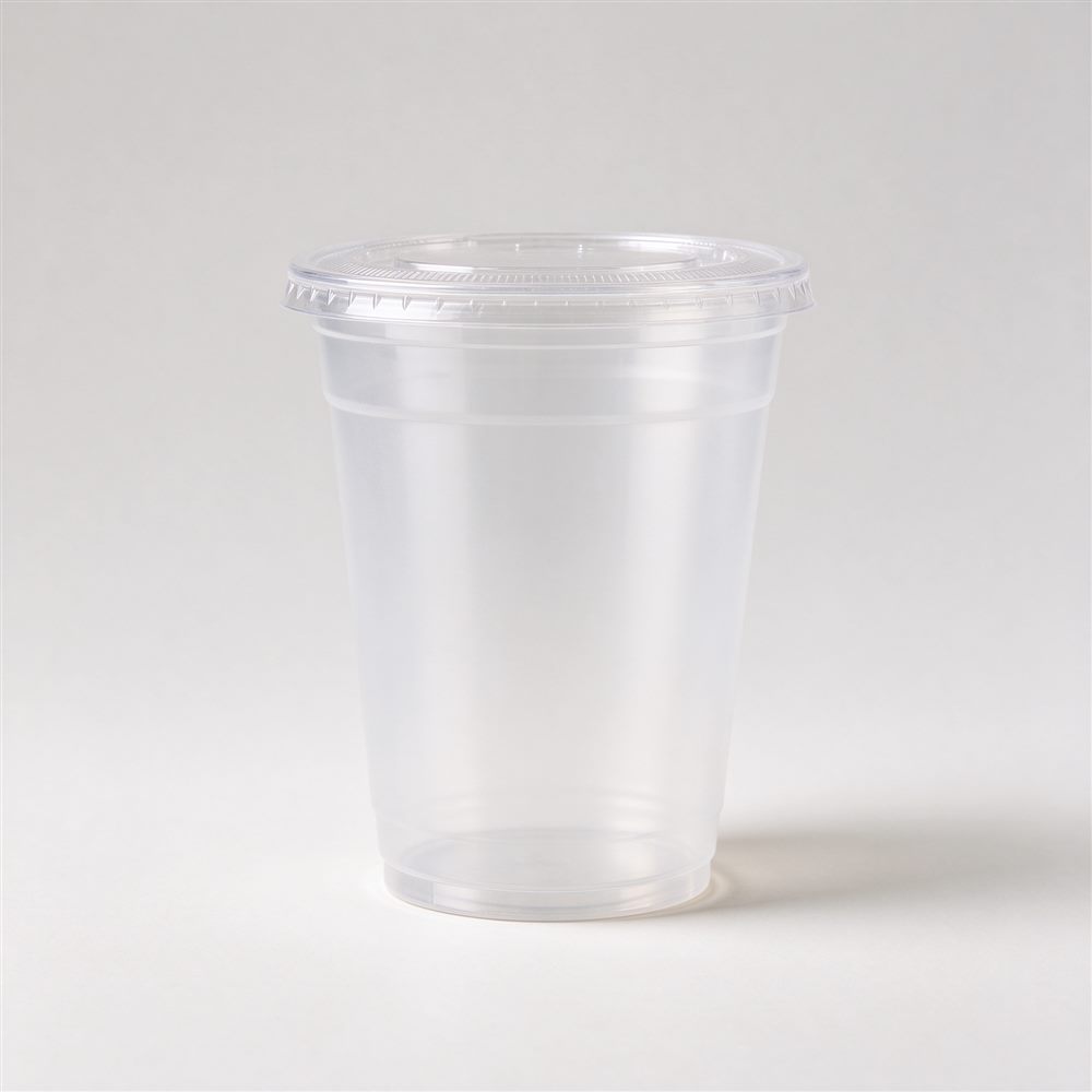 Clear 12 PLA