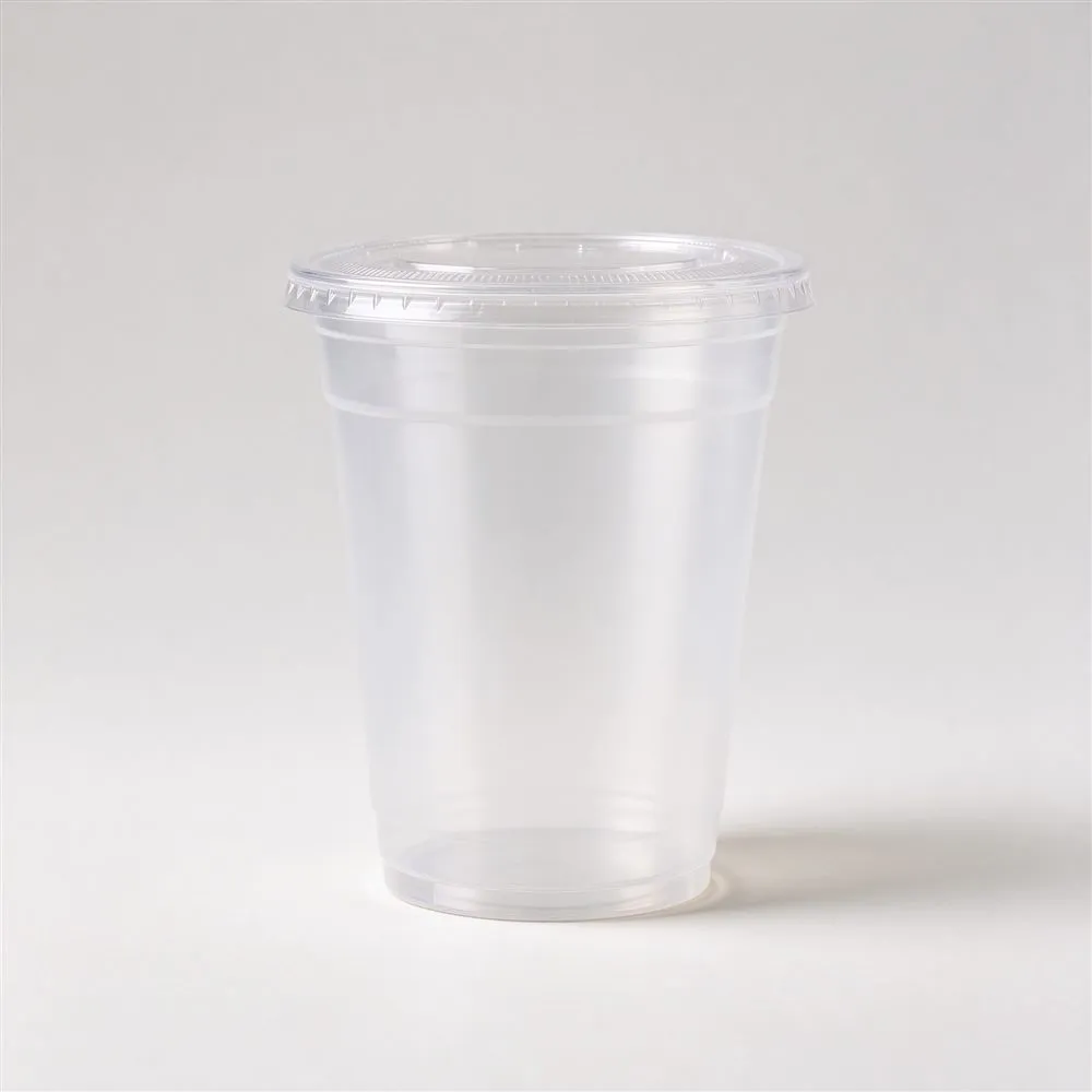 Clear 12 PLA