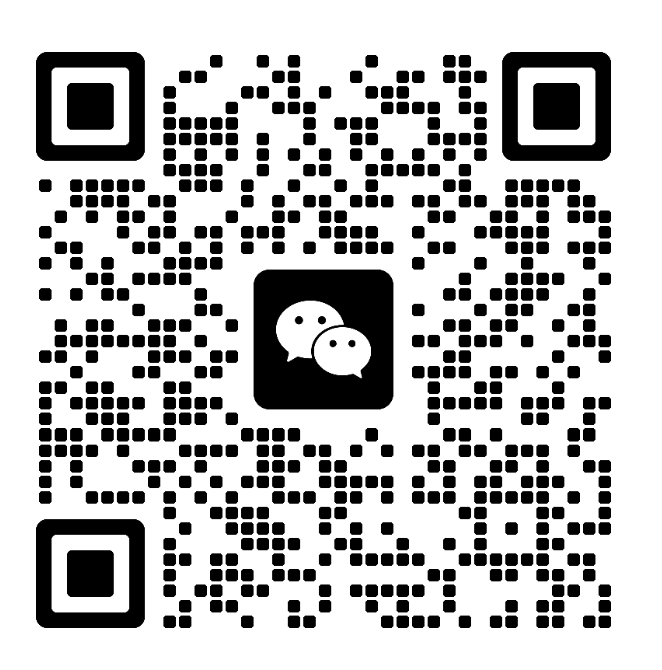 WeChat QR