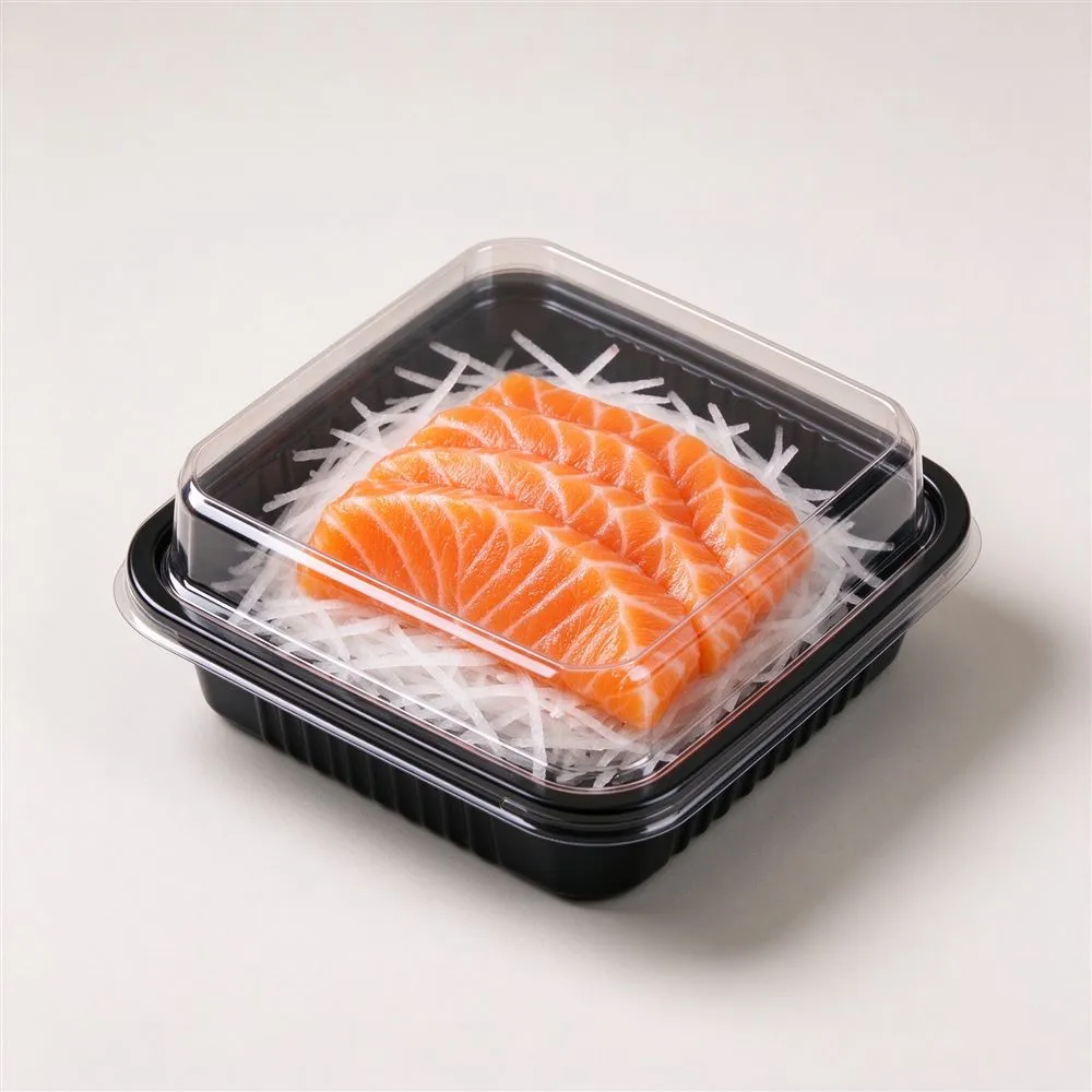 Sashimi Box