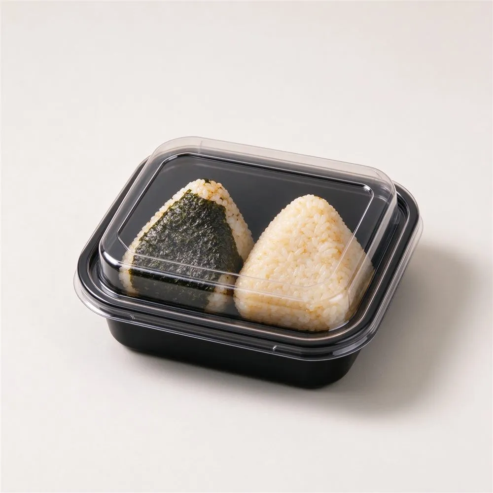 Onigiri Box
