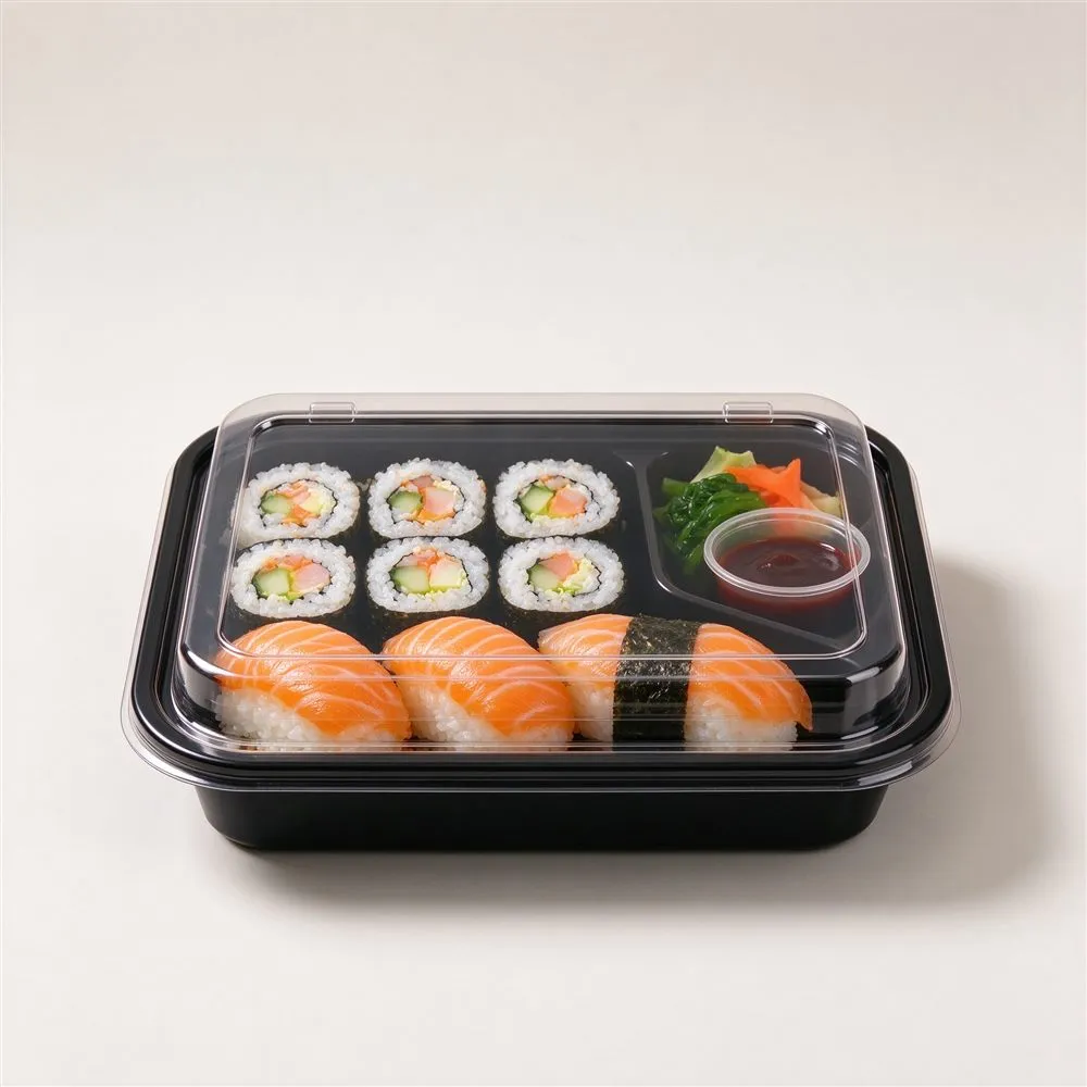 Sushi Bento Box