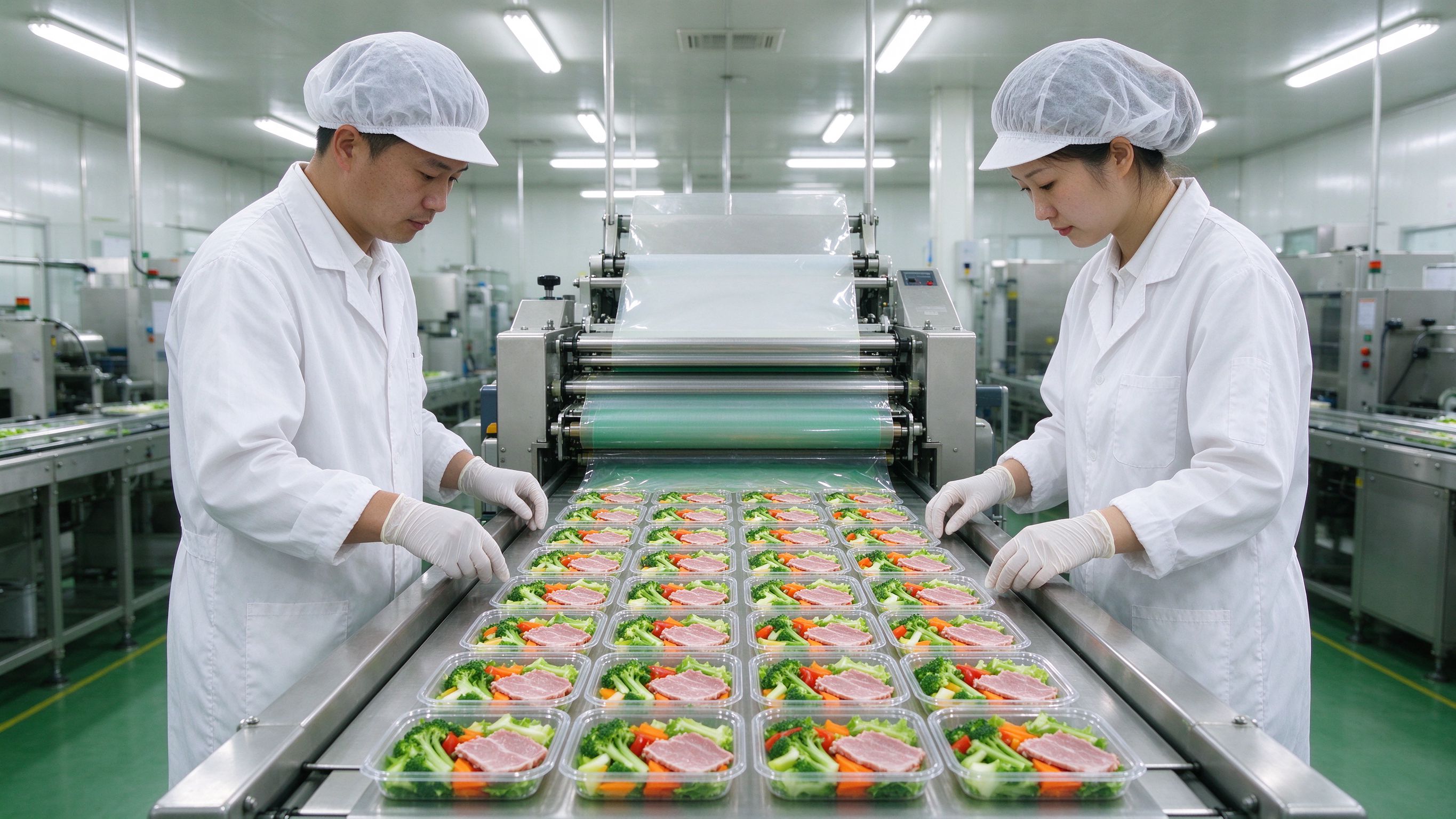 Food processors