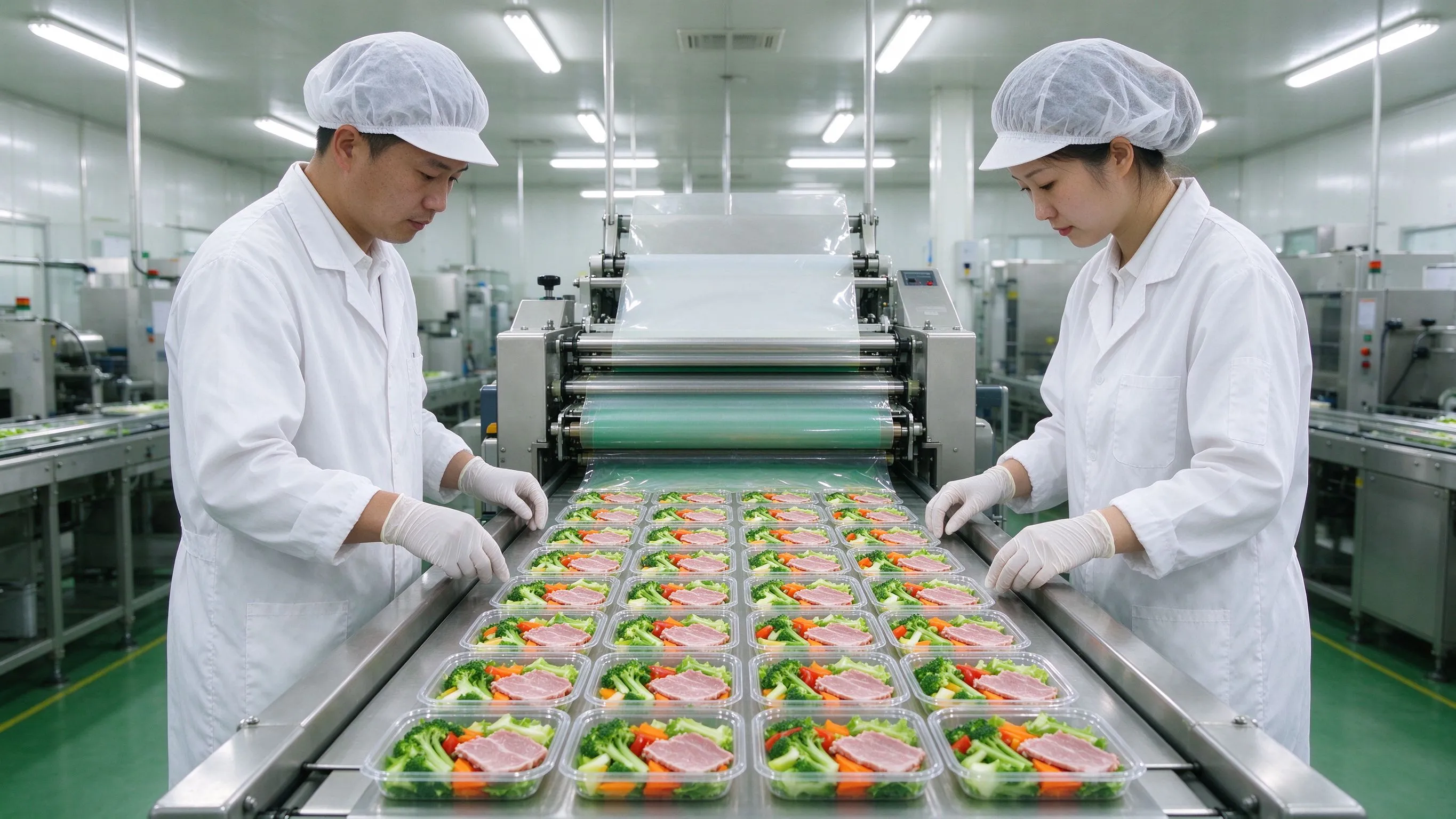 Food processors