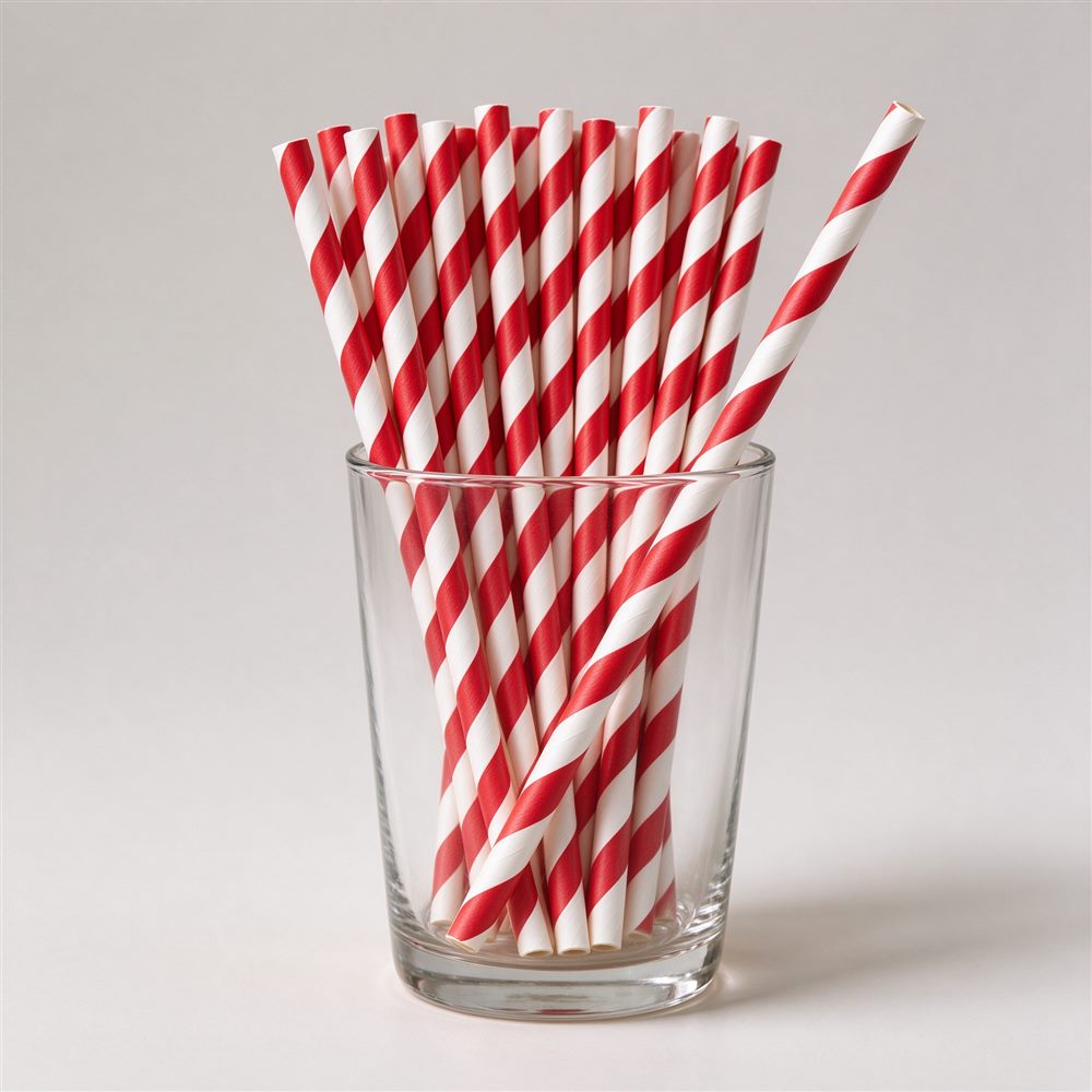 Straws & Stirrers