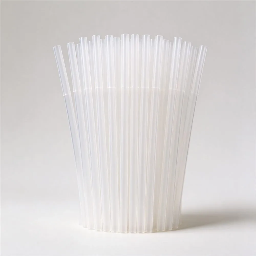 PLA Clear 8 mm