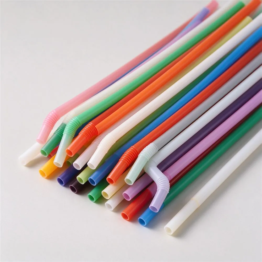 Flex 8 mm Bendy