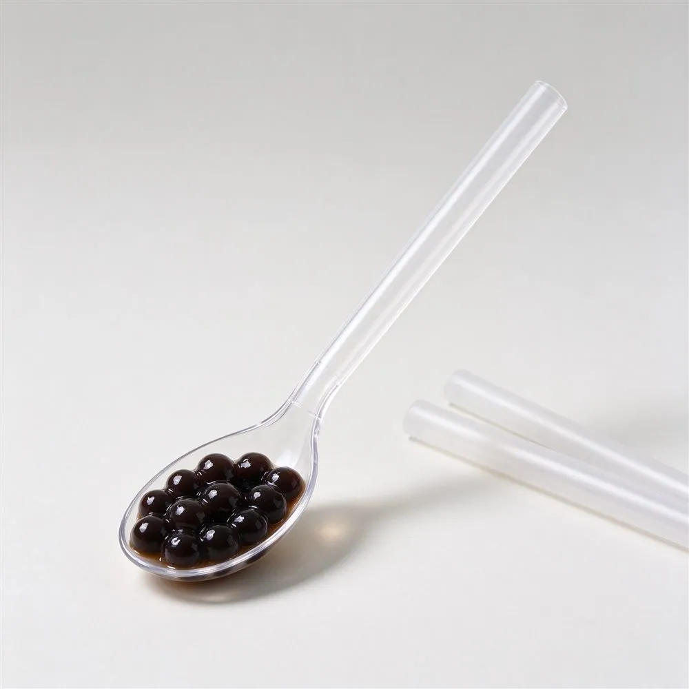 Spoon 8 mm Pearl Scoop