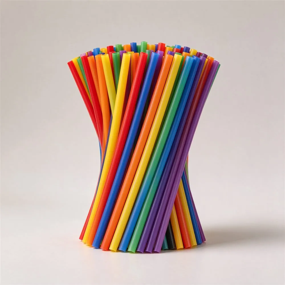 Rainbow 6 mm Mix